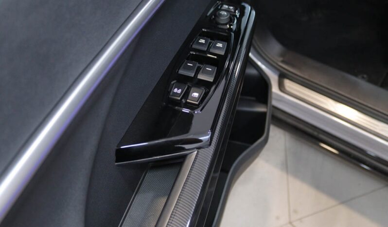 KGM ACTYON 1.5 T-GDI DUAL-TECH HYBRID K5 completo