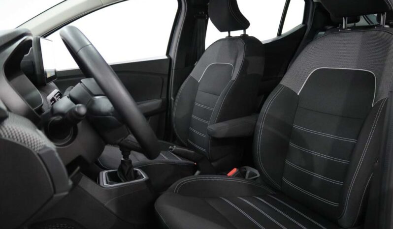 DACIA Sandero 1.0 ECO-G EXPRESSION BI-FUEL completo