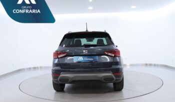 SEAT ARONA 1.0 TSI STYLE DSG completo