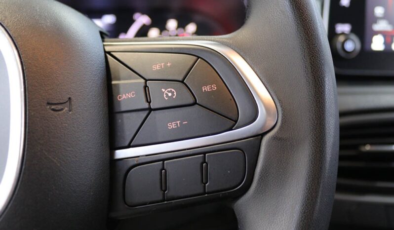 FIAT Tipo SW 1.3 M-JET LOUNGE completo