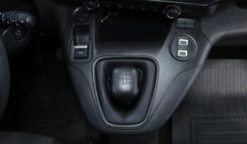 TOYOTA PROACE CITY VERSO DIESEL 1.5D L1 COMFORT completo