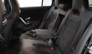 MERCEDES-BENZ Classe A 180 D completo