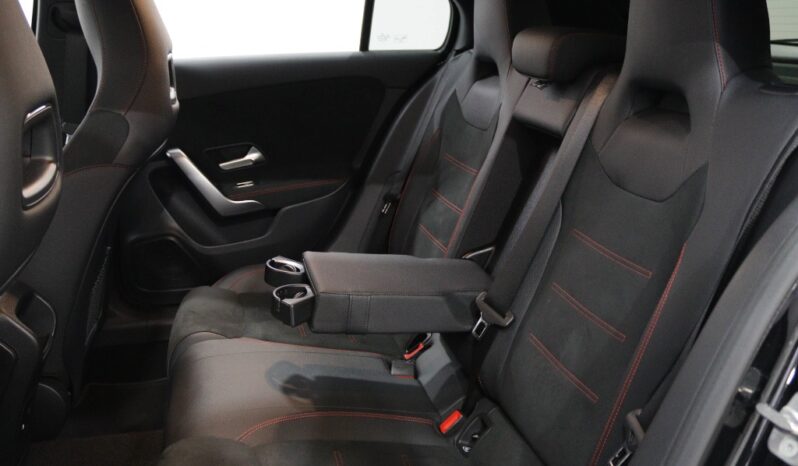 MERCEDES-BENZ Classe A 180 D completo