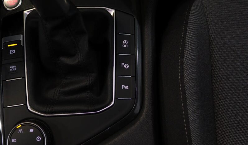 SEAT Tarraco 2.0 TDI STYLE DSG completo