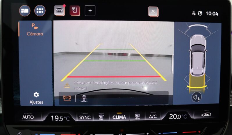 CUPRA Terramar 1.5 ETSI DSG completo