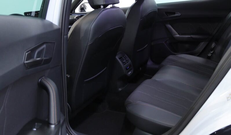 CUPRA Formentor 1.5 ETSI DSG completo