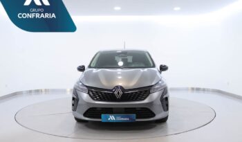 RENAULT Clio V Fase II 1.0 TCE EVOLUTION BI-FUEL completo