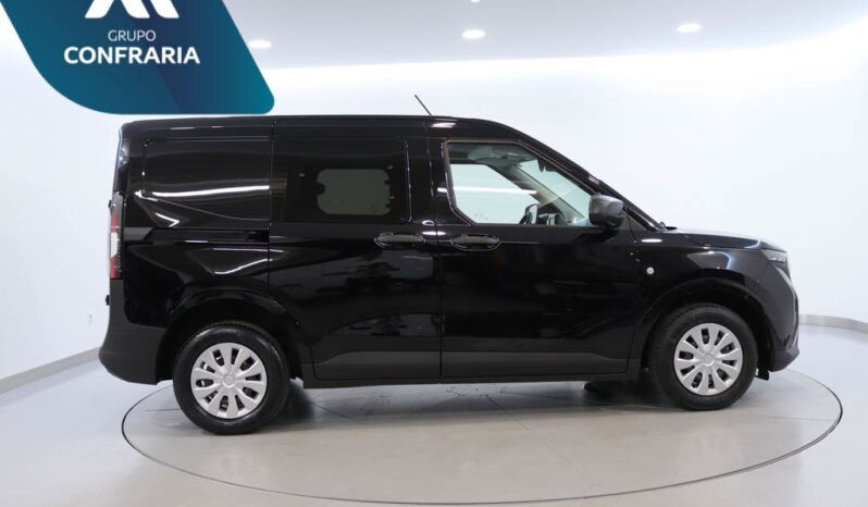 FORD Transit Courier Kombi 1.5 TDCI ECOBLUE TREND completo