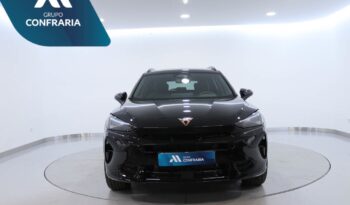 CUPRA Formentor 1.5 ETSI DSG completo