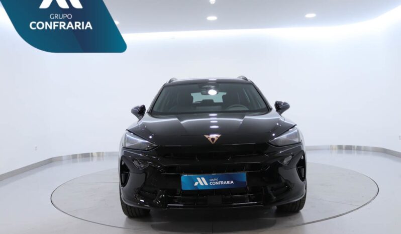 CUPRA Formentor 1.5 ETSI DSG completo
