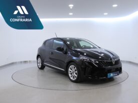 RENAULT Clio V Fase II 1.0 TCE EVOLUTION BI-FUEL