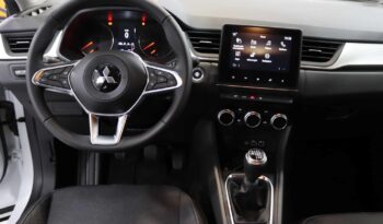 MITSUBISHI ASX 1.0 MPI-T INVITE completo