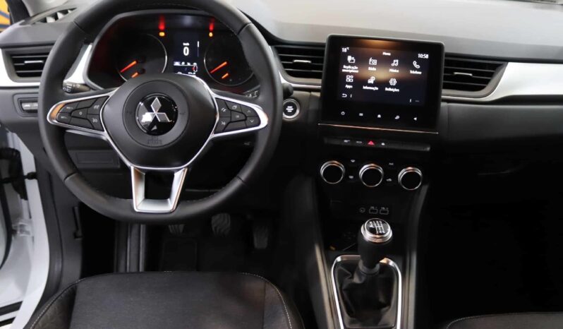 MITSUBISHI ASX 1.0 MPI-T INVITE completo