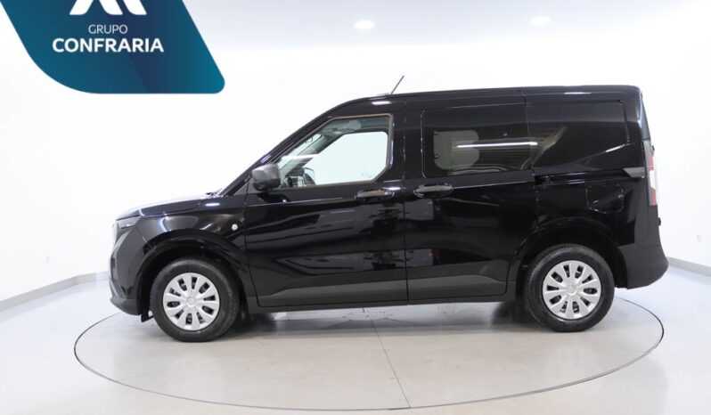FORD Transit Courier Kombi 1.5 TDCI ECOBLUE TREND completo