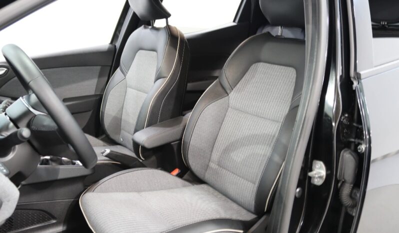RENAULT Clio V Fase II 1.0 TCE TECHNO BI-FUEL completo