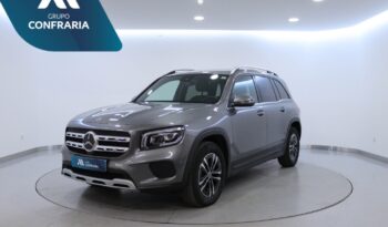 MERCEDES-BENZ Classe GLB 180 D STYLE completo