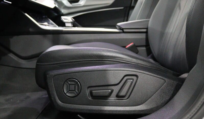 AUDI A6 Avant 40 TDI DESIGN S TRONIC completo