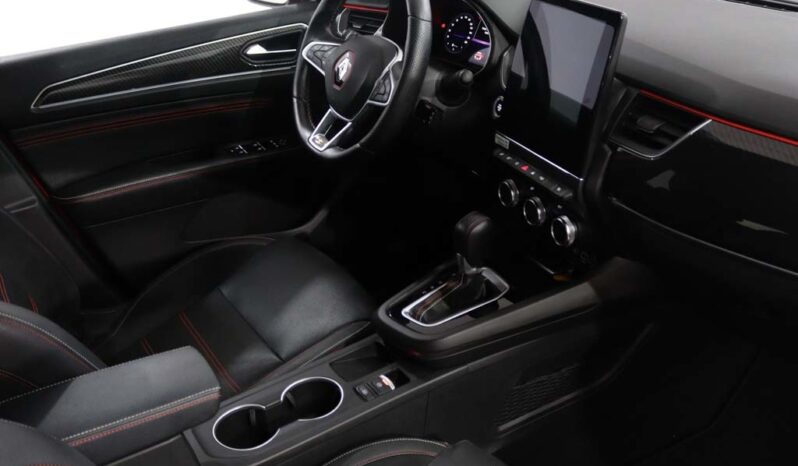 RENAULT Arkana 1.3 TCE R.S.LINE EDC completo
