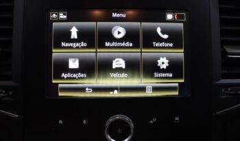 RENAULT Mégane IV Sport Tourer 1.5 BLUE DCI LIMITED completo