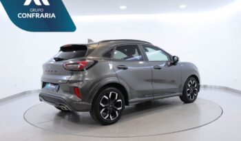 FORD Puma 1.0 ECOBOOST MHEV ST-LINE completo