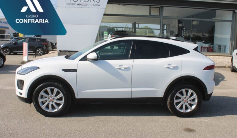 JAGUAR E-Pace 2.0 I4D AWD AUT. completo