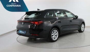 SEAT Leon Sportstourer 2.0 TDI STYLE completo