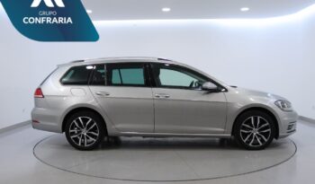 VOLKSWAGEN Golf VII Variant GP 1.6 TDI CONFORTLINE DSG completo