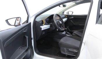 SEAT Ibiza 1.0 TSI STYLE DSG completo