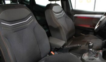 SEAT Ibiza 1.0 TSI FR completo