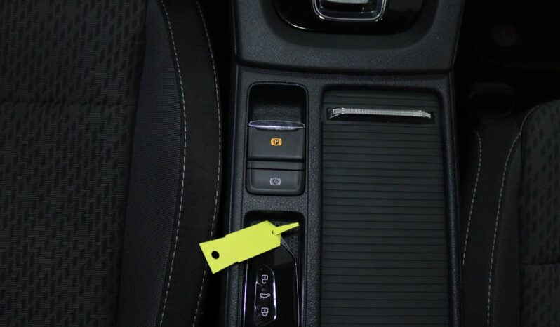 SKODA Octavia Break 1.4 TSI IV ULTRA DSG completo