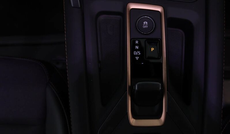 CUPRA Formentor 1.5 ETSI DSG completo