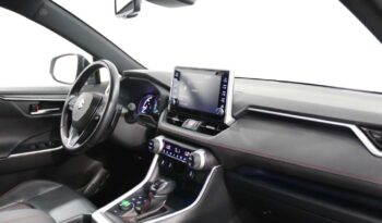 SUZUKI Across 2.5L PHEV AWD completo