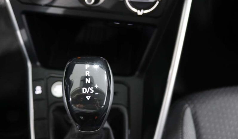 VOLKSWAGEN Taigo 1.0 TSI URBAN DSG completo