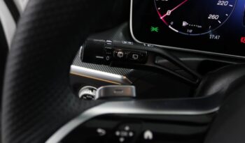 MERCEDES-BENZ Classe C Station 300 DE AMG completo