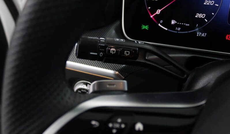 MERCEDES-BENZ Classe C Station 300 DE AMG completo