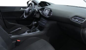PEUGEOT 308 1.6 BLUEHDI ACCESS completo