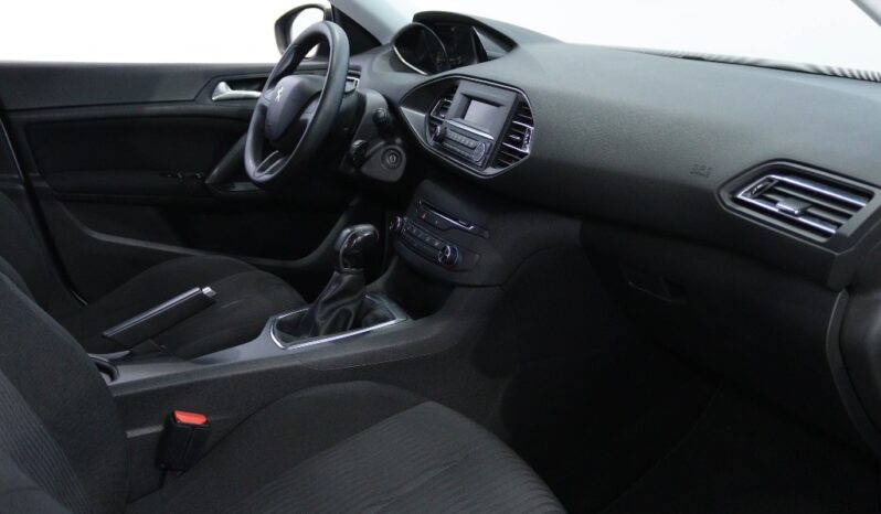 PEUGEOT 308 1.6 BLUEHDI ACCESS completo