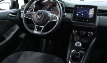 RENAULT Clio V 1.5 BLUE DCI INTENS completo