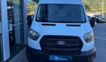 FORD TRANSIT 350 L3 2.0 ECOBLUE H2 TREND completo