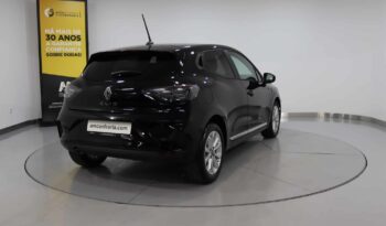 RENAULT Clio V Fase II 1.0 TCE EVOLUTION completo