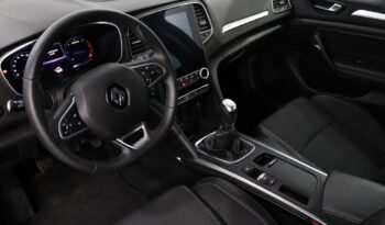 RENAULT Mégane IV Fase II 1.5 BLUE DCI TECHNO completo