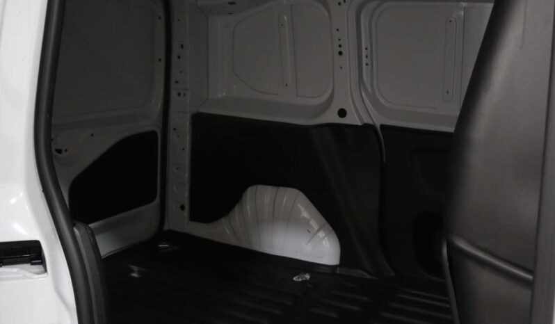 OPEL COMBO CARGO DIESEL 1.5 CDTI L1H1 completo