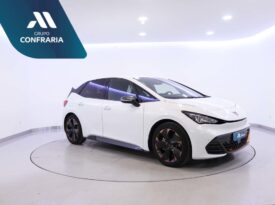 CUPRA Born 58 KWH E-BOOST PLUS
