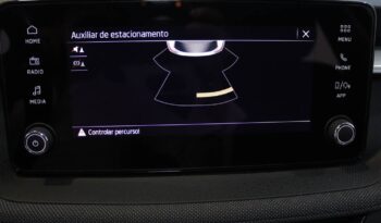 SKODA Fabia 1.0 TSI SELECTION DSG completo