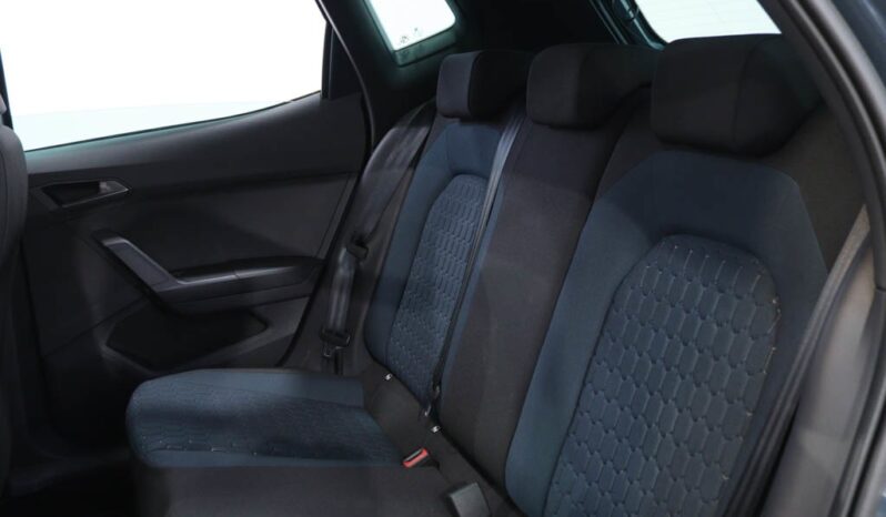 SEAT ARONA 1.0 TSI STYLE completo