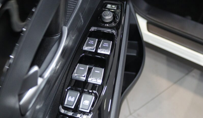 KGM KORANDO 1.5 T-GDI K3 6AT completo