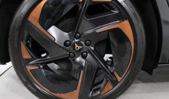 CUPRA Tavascan 77 KWH ADRENALINE completo