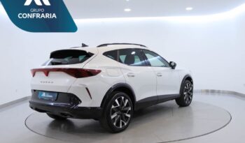 CUPRA Formentor 1.5 ETSI DSG completo