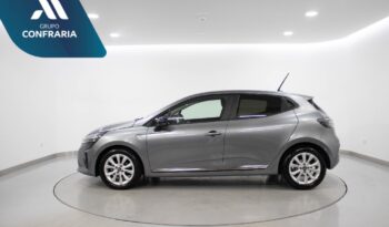 RENAULT CLIO V DIESEL FASE II 1.5 BLUE DCI EVOLUTION completo