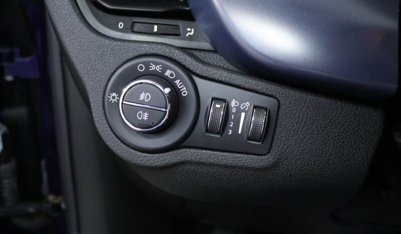FIAT 500X 1.0 FIREFLY completo